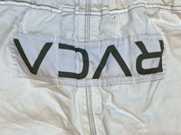 Shoyoroll Batch 38 RVCA • White • A1L • BARELY USED