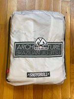 Shoyoroll Batch 38 RVCA • White • A1L • BARELY USED