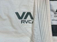 Shoyoroll Batch 38 RVCA • White • A1L • BARELY USED