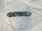 Shoyoroll Batch 38 RVCA • White • A1L • BARELY USED