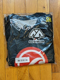 Shoyoroll Federation V2 Training Rash Guard LS • Black • Medium (M) • BRAND NEW