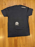 Shoyoroll Transformers Armbot Tee • Black • Small (S) • GENTLY USED