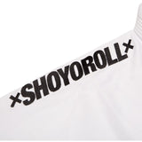 Shoyoroll Batch 105 Absolute King • White • A2 • BRAND NEW