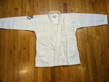 Albino and Preto Batch 90 Essential Kimono • White • A2 • BARELY USED