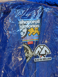 Shoyoroll Batch 41 SuperLite Retro • Blue • A1L • BRAND NEW