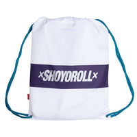 Shoyoroll  Comp Standard XV Q4 • White • A1L • BRAND NEW