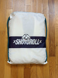 Shoyoroll  Comp Standard XV Q4 • White • A1L • BRAND NEW