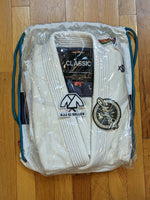 Shoyoroll  Comp Standard XV Q4 • White • A1L • BRAND NEW