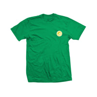 Shoyoroll OG Logo Pocket Tee • Green • Extra Large (XL) • BRAND NEW