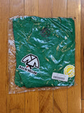 Shoyoroll OG Logo Pocket Tee • Green • Extra Large (XL) • BRAND NEW
