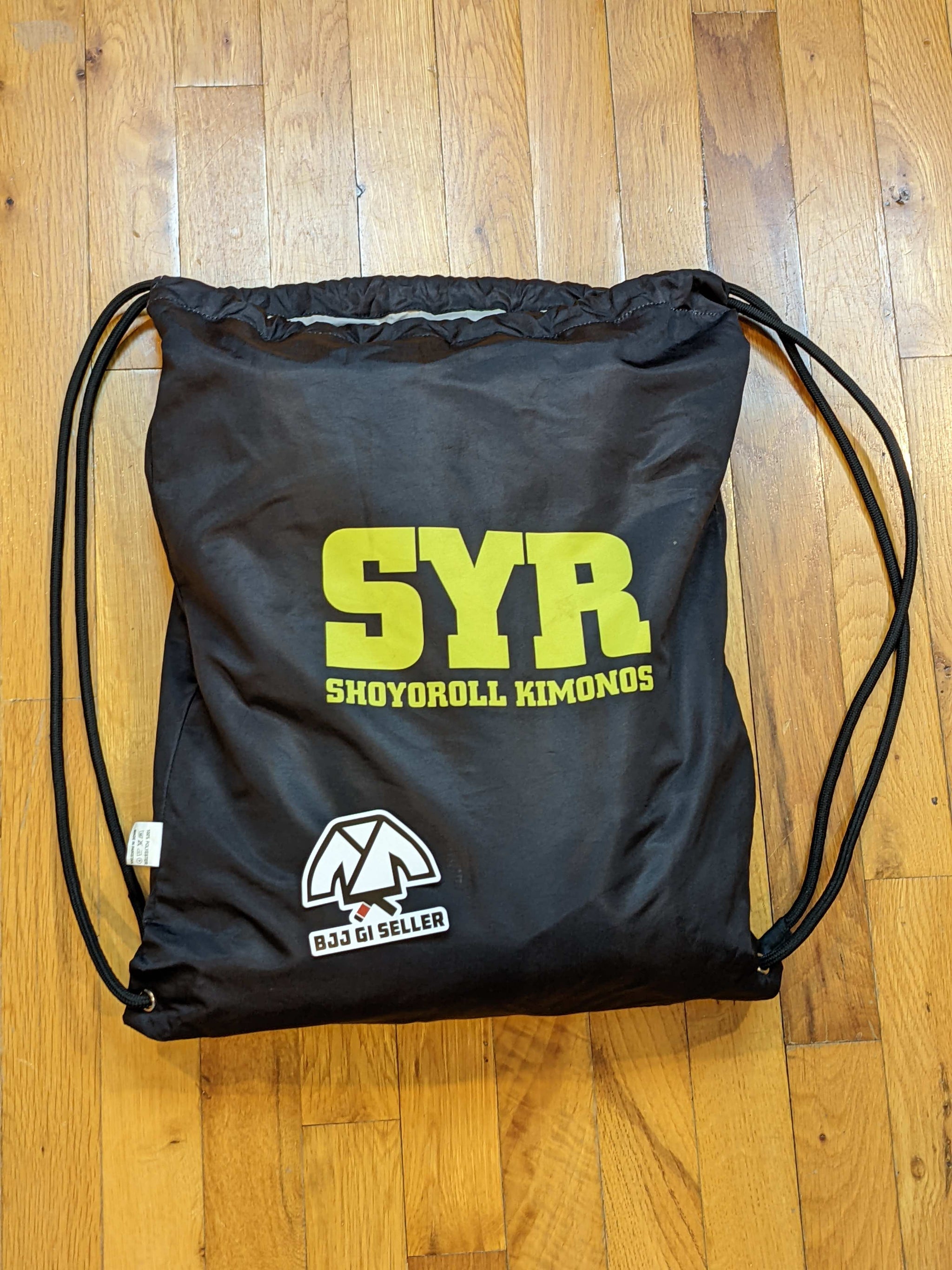 shoyoroll – BJJ Gi Seller