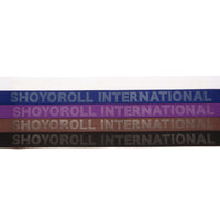Shoyoroll 2020 Ultra Premium Belt 2.0 V2 • White • A2 • BRAND NEW