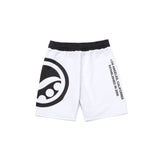 Shoyoroll SYR V1 Training Fitted Shorts • White • Medium (M) • BRAND NEW