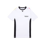 Shoyoroll SYR V1 Rash Guard SS • White • Large (L) • BRAND NEW