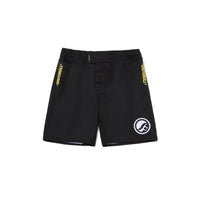 Shoyoroll SYR V1 Training Fitted Shorts • Black • Large (L) • BRAND NEW