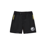 Shoyoroll SYR V1 Training Fitted Shorts • Black • Large (L) • BRAND NEW