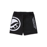 Shoyoroll SYR V1 Training Fitted Shorts • Black • Large (L) • BRAND NEW