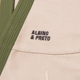 Albino and Preto Batch 110 Year of the Tiger • Sand • A1L • BRAND NEW