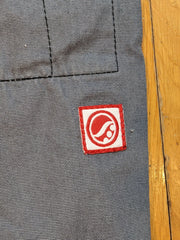 Shoyoroll Batch 57 MW • Grey • A1L • BARELY USED – BJJ Gi Seller