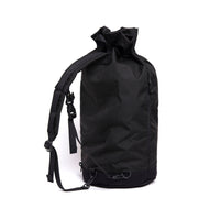 Albino and Preto A&P Sack Bag • Black • BRAND NEW