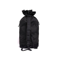 Albino and Preto A&P Sack Bag • Black • BRAND NEW