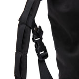 Albino and Preto A&P Sack Bag • Black • BRAND NEW