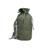 Albino and Preto A&P Sack Bag • Olive • BRAND NEW