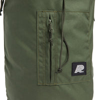 Albino and Preto A&P Sack Bag • Olive • BRAND NEW