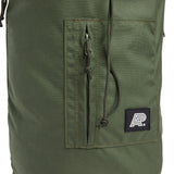 Albino and Preto A&P Sack Bag • Olive • BRAND NEW