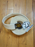 Shoyoroll 2007/2008 Batch #2 White Belt • White • A2 • BARELY USED