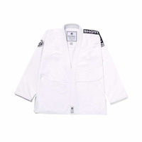 Shoyoroll Brazil Kimono V1 • White • 1/A1 • BRAND NEW