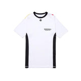 Shoyoroll SYR V1 Rash Guard SS • White • Medium (M) • BRAND NEW