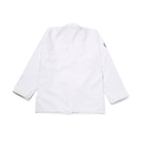Shoyoroll Brazil Kimono V1 • White • 2W/A3H • WASHED ONCE