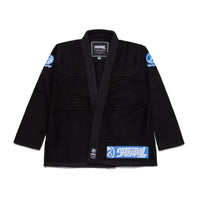 Shoyoroll Competitor 21.Blue • Black • 2W/A3H • WASHED ONCE