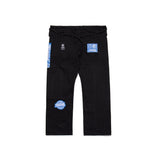 Shoyoroll Competitor 21.Blue • Black • 2W/A3H • WASHED ONCE