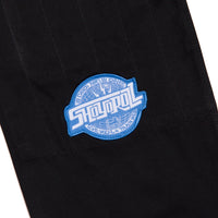 Shoyoroll Competitor 21.Blue • Black • 2W/A3H • WASHED ONCE