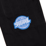 Shoyoroll Competitor 21.Blue • Black • 2W/A3H • WASHED ONCE