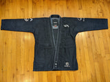 Shoyoroll Batch 60 RVCA V2 • Black • A1 • USED