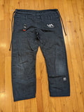 Shoyoroll Batch 60 RVCA V2 • Black • A1 • USED