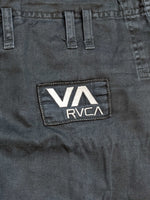 Shoyoroll Batch 60 RVCA V2 • Black • A1 • USED