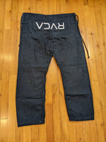 Shoyoroll Batch 60 RVCA V2 • Black • A1 • USED