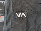 Shoyoroll Batch 60 RVCA V2 • Black • A1 • USED