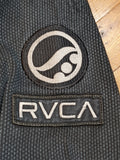 Shoyoroll Batch 60 RVCA V2 • Black • A1 • USED