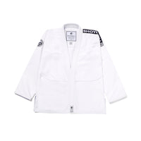 Shoyoroll Brazil Kimono V1 • White • 2/A2 • BRAND NEW