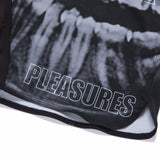 Albino and Preto Pleasures Training Shorts • Black • Large (L) • BRAND NEW