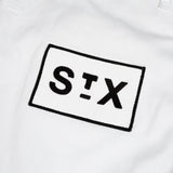 Shoyoroll RVCA x StreetX • White • 2/A2 • BRAND NEW