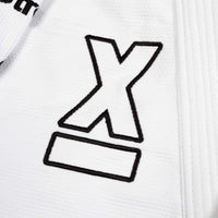 Shoyoroll RVCA x StreetX • White • 3/A3 • BRAND NEW