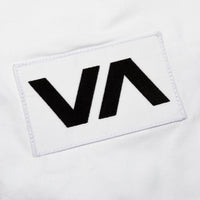 Shoyoroll RVCA x StreetX • White • 3/A3 • BRAND NEW