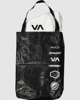 Shoyoroll RVCA x StreetX • White • 3/A3 • BRAND NEW