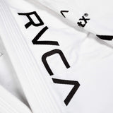 Shoyoroll RVCA x StreetX • White • 3/A3 • BRAND NEW